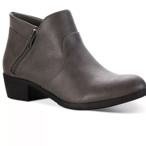 Sun+Stone Abby Bootie  - Picture 2 of 10